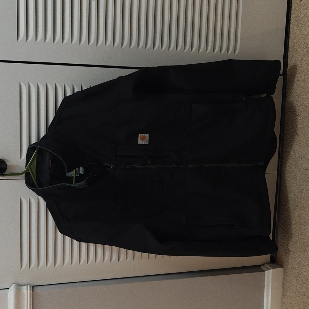 Carhartt jacket